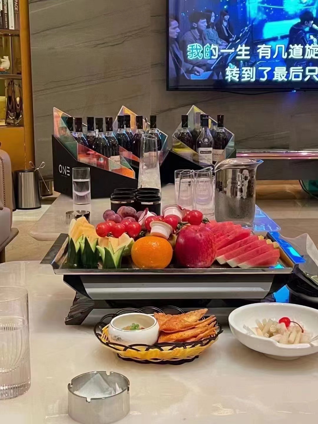 保定ktv预订商务ktv能否组局指南-顺平县ktv预订
